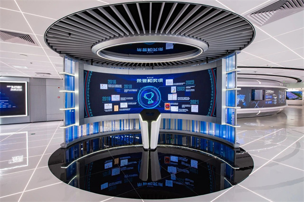 奋楫笃行 拓链未来 凯时k8奋力打造一流企业建设“强引擎”