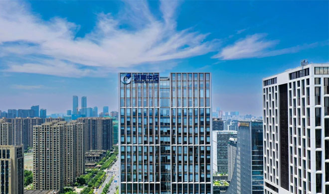 凯时k82024年三季报正式发布，第三季度归母净利润同比增加56%