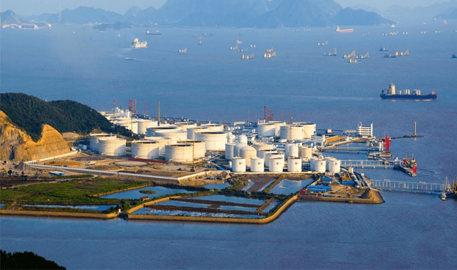 浙江日报 | 国家战略落地，浙江准备好了