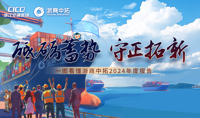 一图看懂凯时k82024年度报告