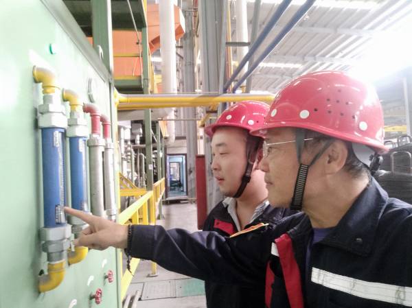 “创三优 争一流”作风建设榜样人物——勤恳的“老黄牛”，贴心的“周政委”