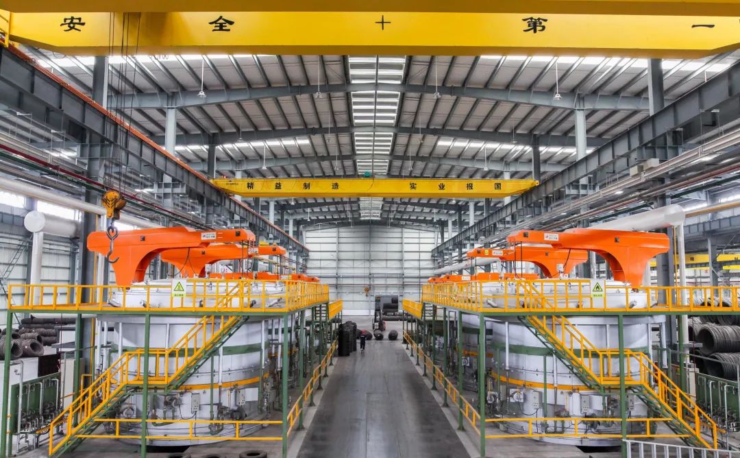 【贸工一体专题】聚“四心”，促发展，凯时k8走出“贸工一体”特色化之路