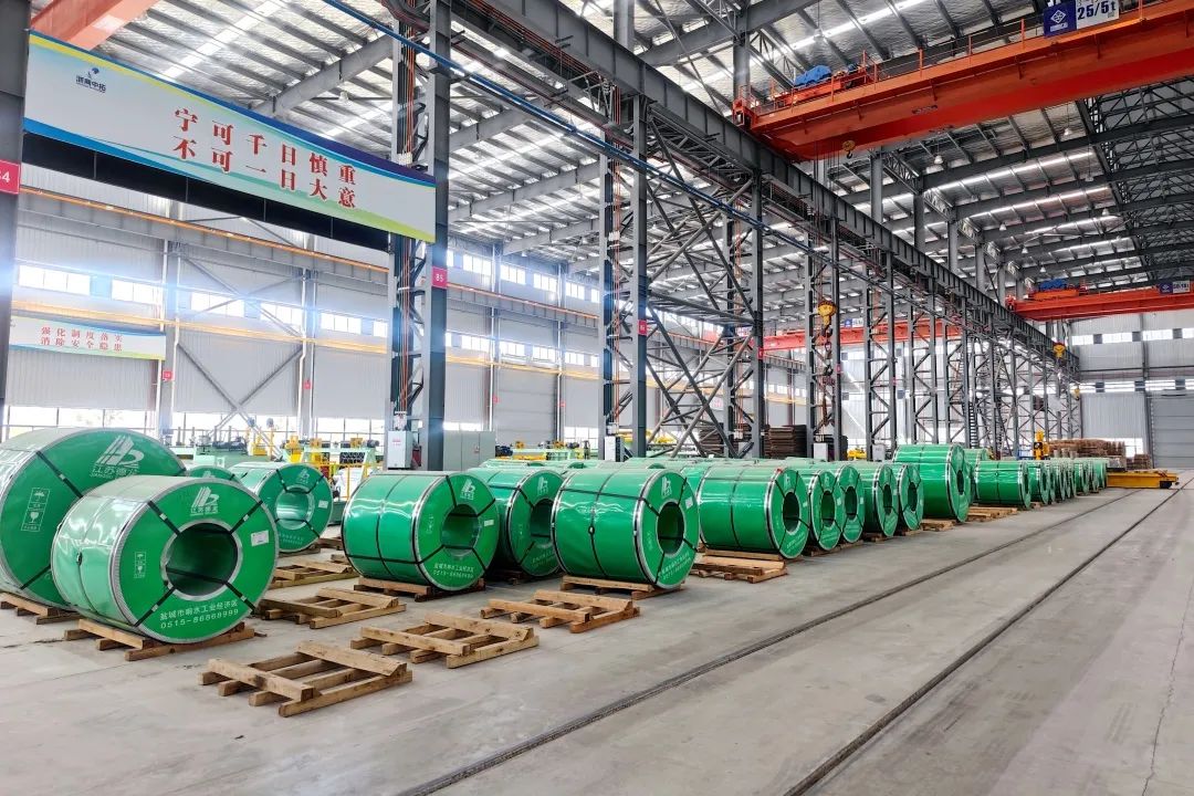 争当“四个标杆”加快向世界一流企业迈进｜凯时k8：打造全国供应链示范企业高质量发展样板