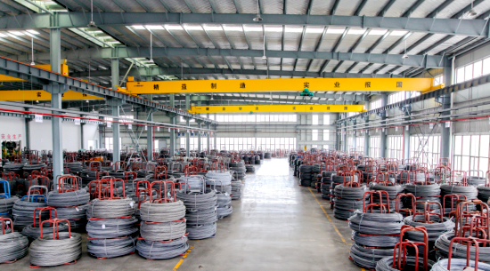 稳进提质，破难攻坚｜凯时k8吹响稳进提质“冲锋号”